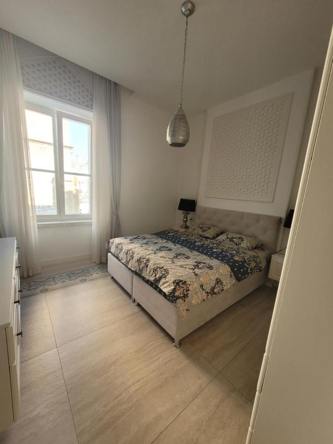 Minderluk Lägenhet SJJ Exteriör bild